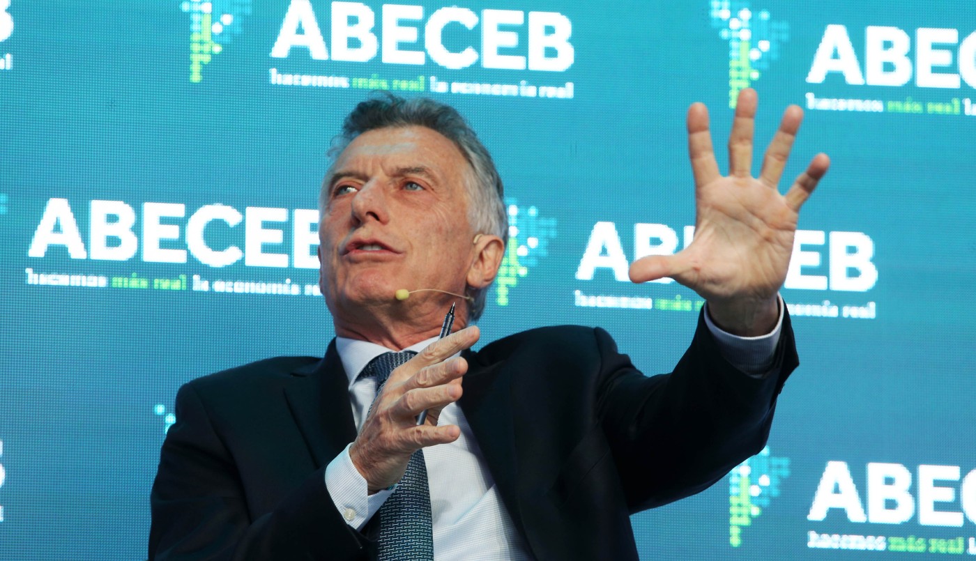 Macri apuntó contra Milei: "Hay una falta de apego institucional que empieza a afectar el plan económico" | Política y economía