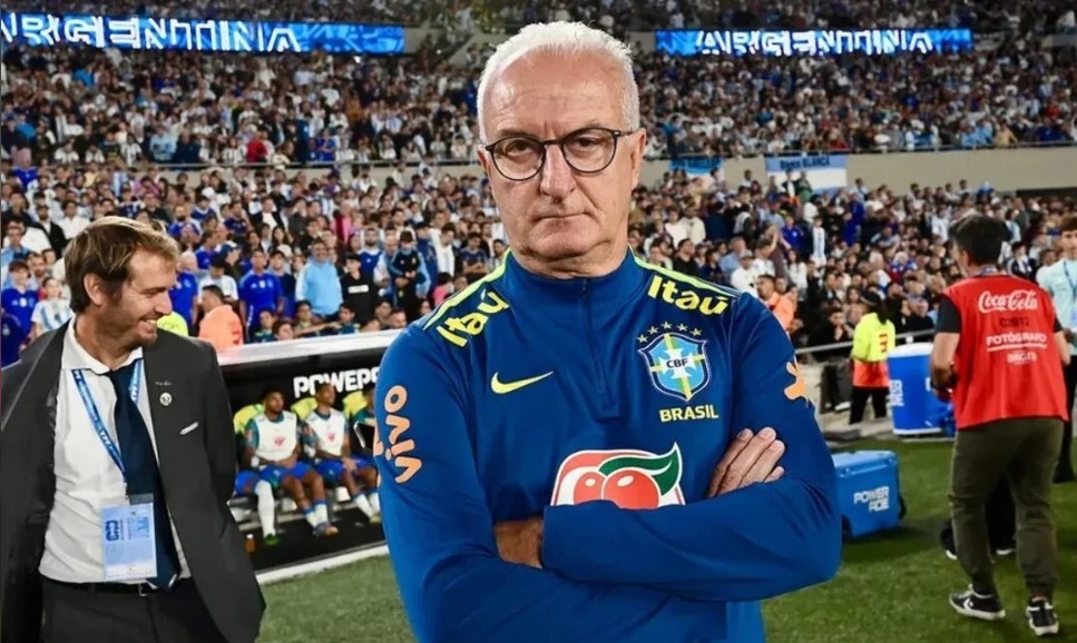 Tras la goleada, Dorival ya no es el DT de Brasil | Deportes