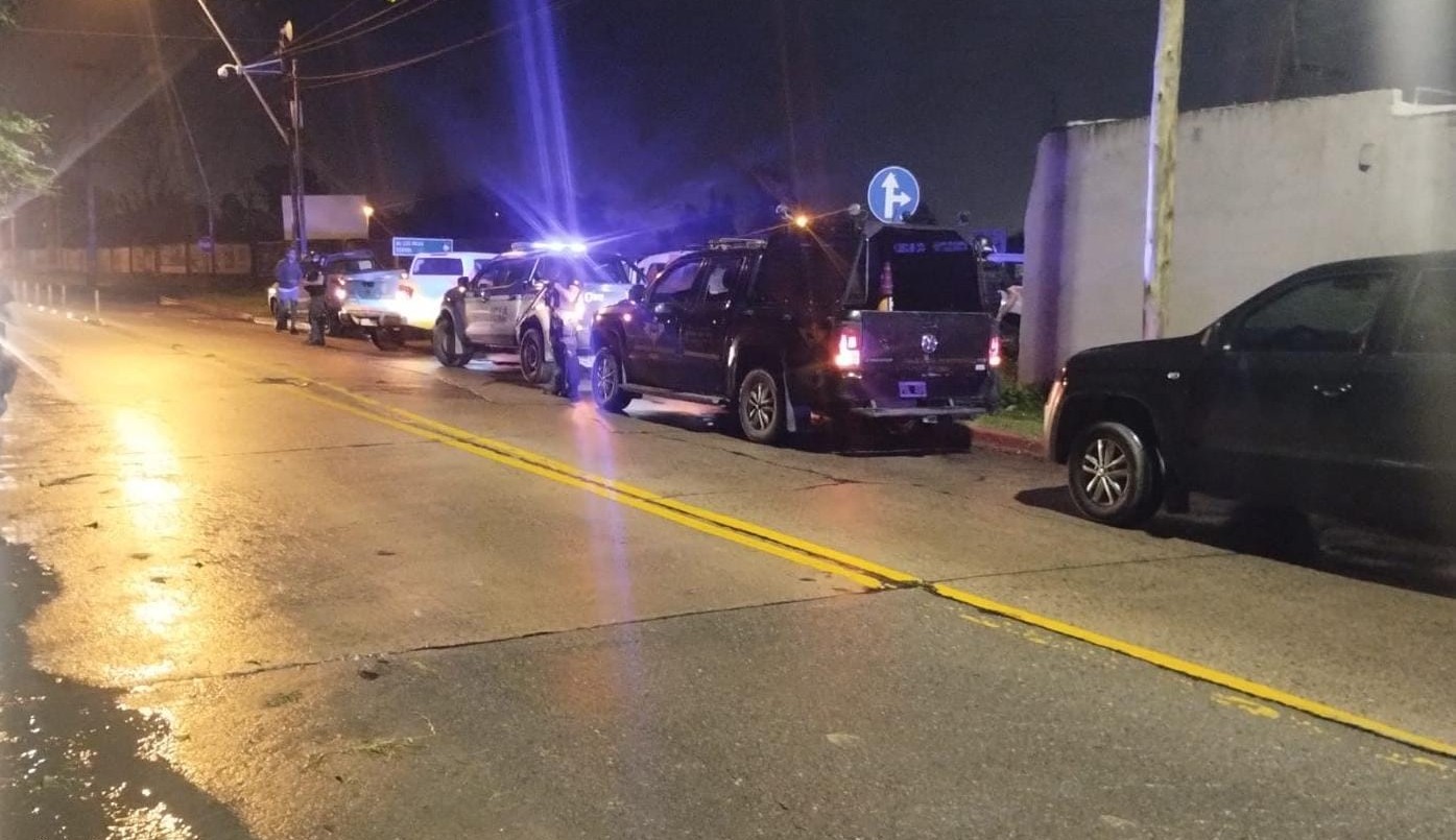 Desarticularon una fiesta clandestina en Córdoba | Córdoba