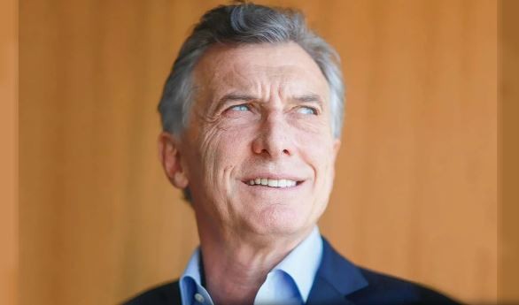 Mauricio Macri: el PRO fue el que "le sacó las papas del fuego al Gobierno" | Política y economía