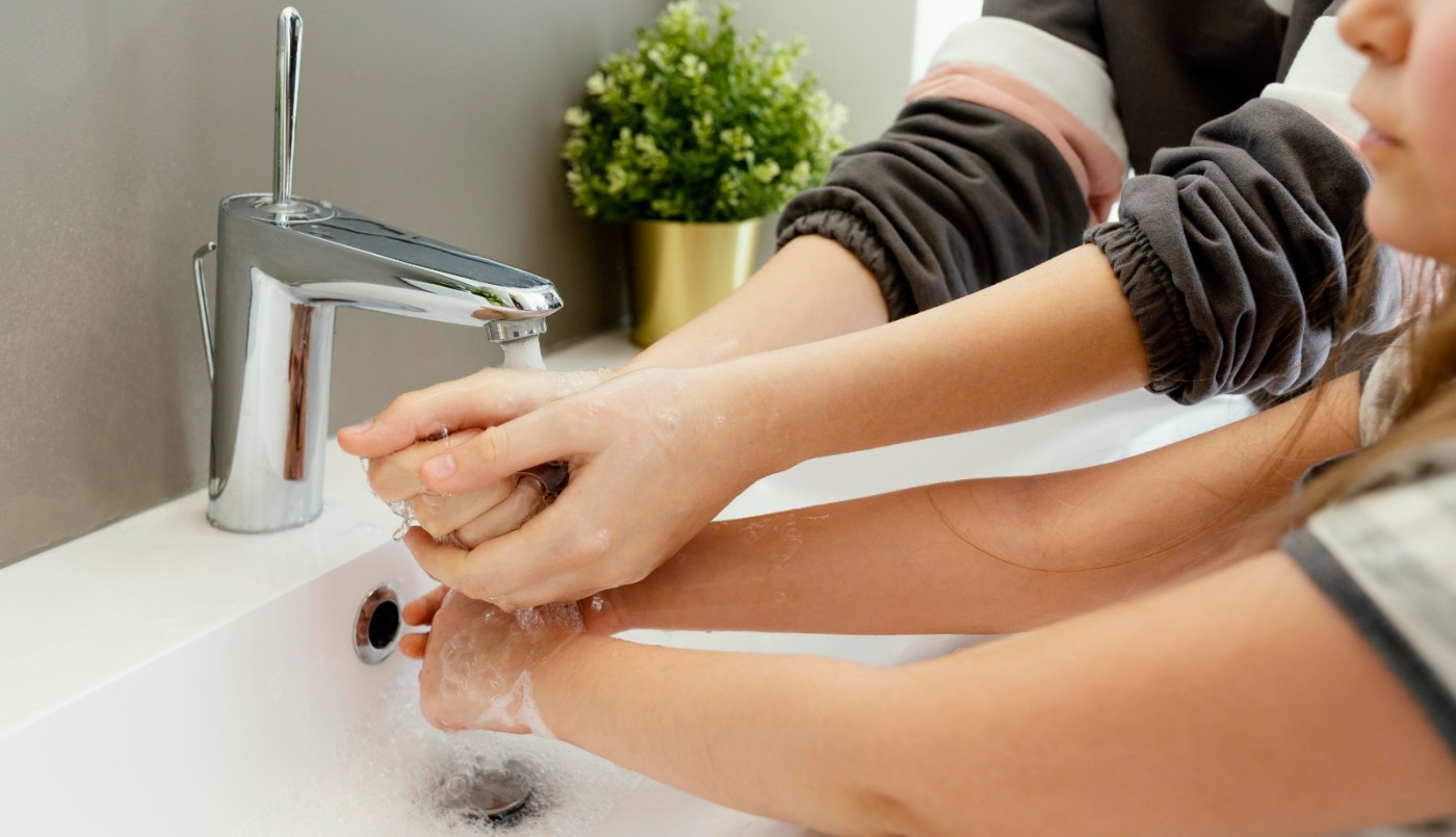 Siguiendo el camino del agua | Contenido Patrocinado