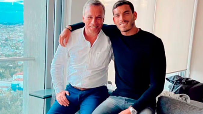 Belgrano – Talleres: sancionarán al hincha que agredió a Sebastián Fassi | Deportes