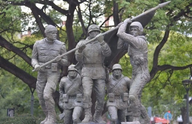 Córdoba rendirá homenaje a los veteranos de Malvinas | Córdoba