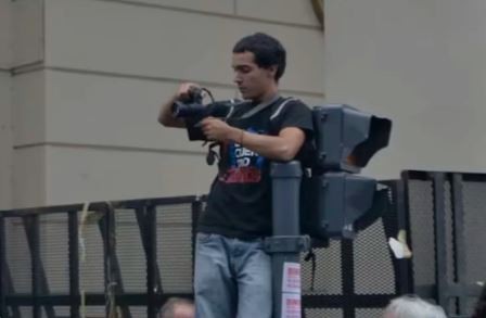 "Dio unos pasitos": la conmovedora noticia sobre Pablo Grillo, el fotoperiodista en la represión del Congreso | Actualidad