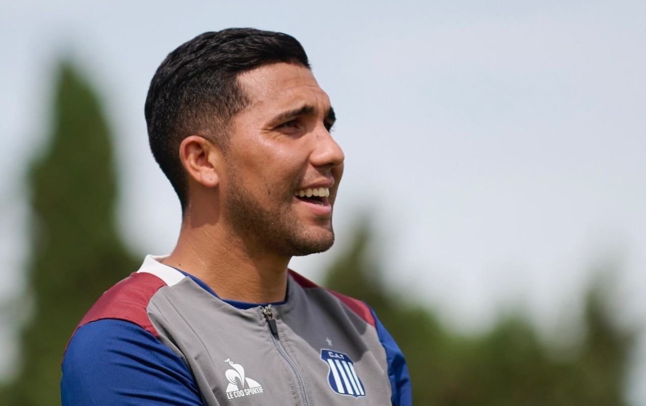 Sobreseyeron a Emanuel Reynoso de la causa por amenazas y lesiones | Deportes