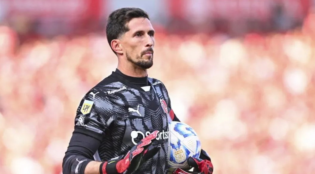 Límite a los arqueros: la nueva regla que entra en vigencia en la Libertadores y la Sudamericana | Deportes