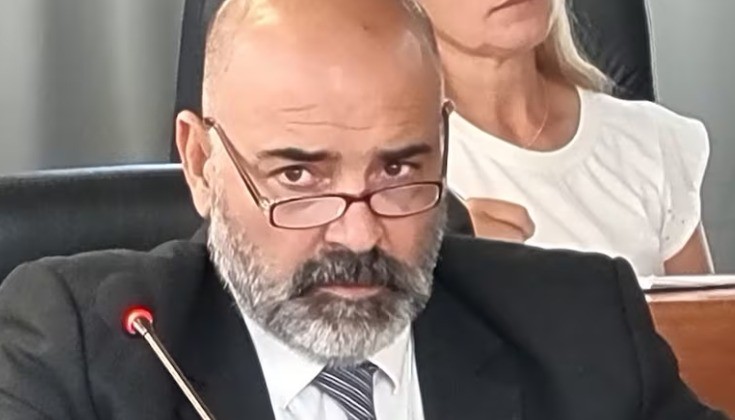 Condenaron a un policía en Traslasierra por violencia de género | Córdoba