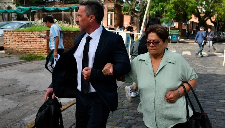 Juicio por la muerte de Diego Maradona: este jueves declaran sus hermanas y Verónica Ojeda | Actualidad
