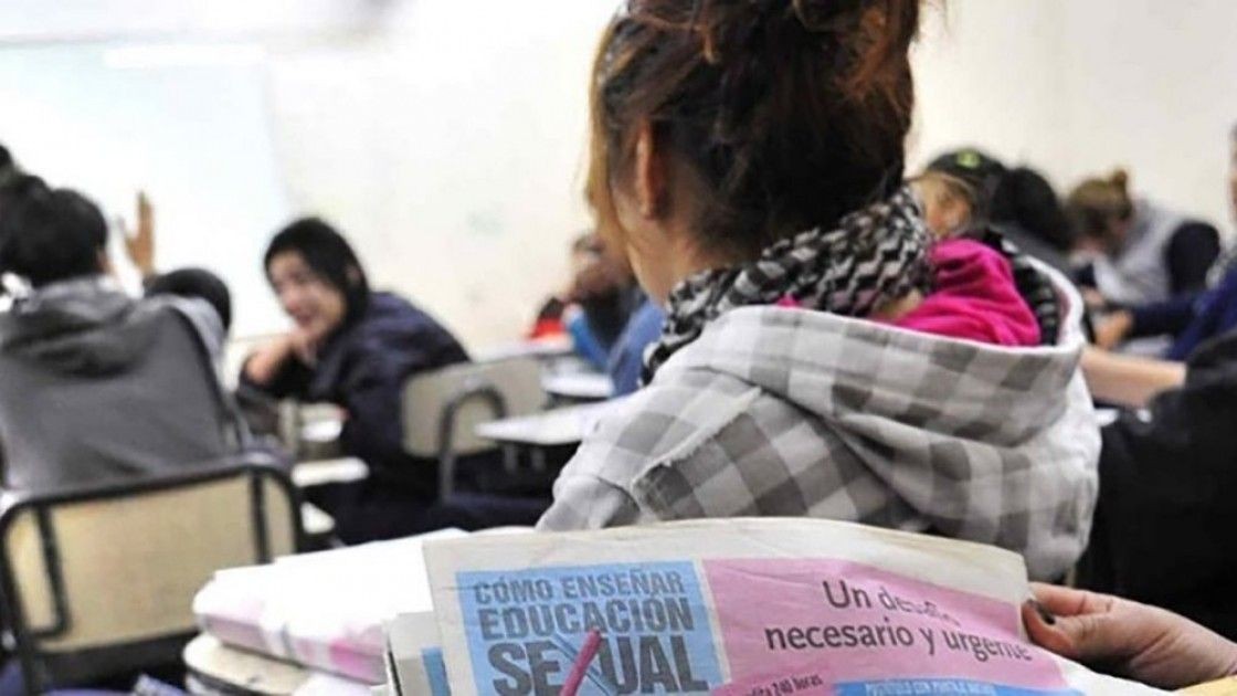 Crean una biblioteca ESI virtual con acceso abierto y gratuito para resguardar todos los materiales de Educación Sexual Integral del país | Actualidad