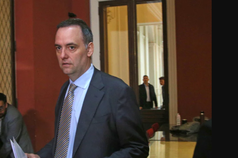 Adorni le contestó a Jorge Macri: "Vivo desde hace años en la Ciudad, a diferencia del ex intendente bonaerense" | Política y economía