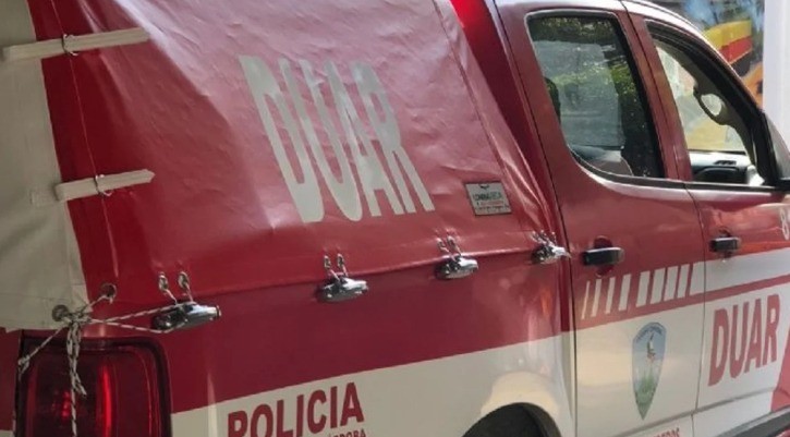 Un obrero cayó desde el cuarto piso de un edificio en barrio General Paz | Córdoba