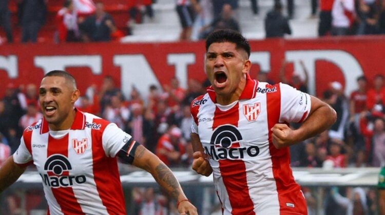 Instituto debuta por Copa Argentina ante Deportivo Madryn | Deportes