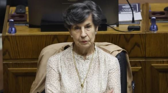 Destituyeron a la senadora socialista Isabel Allende en Chile | Internacionales