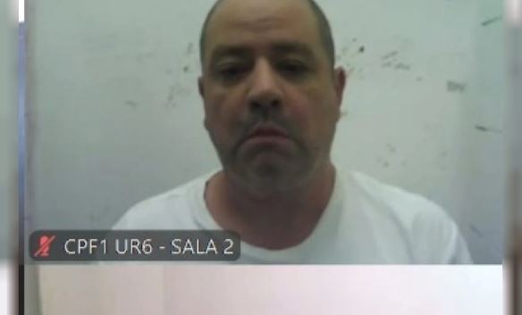 Condenaron al “Rey de la Efedrina” por contrabandear un fusil y explosivos para bandas narcocriminales | Actualidad