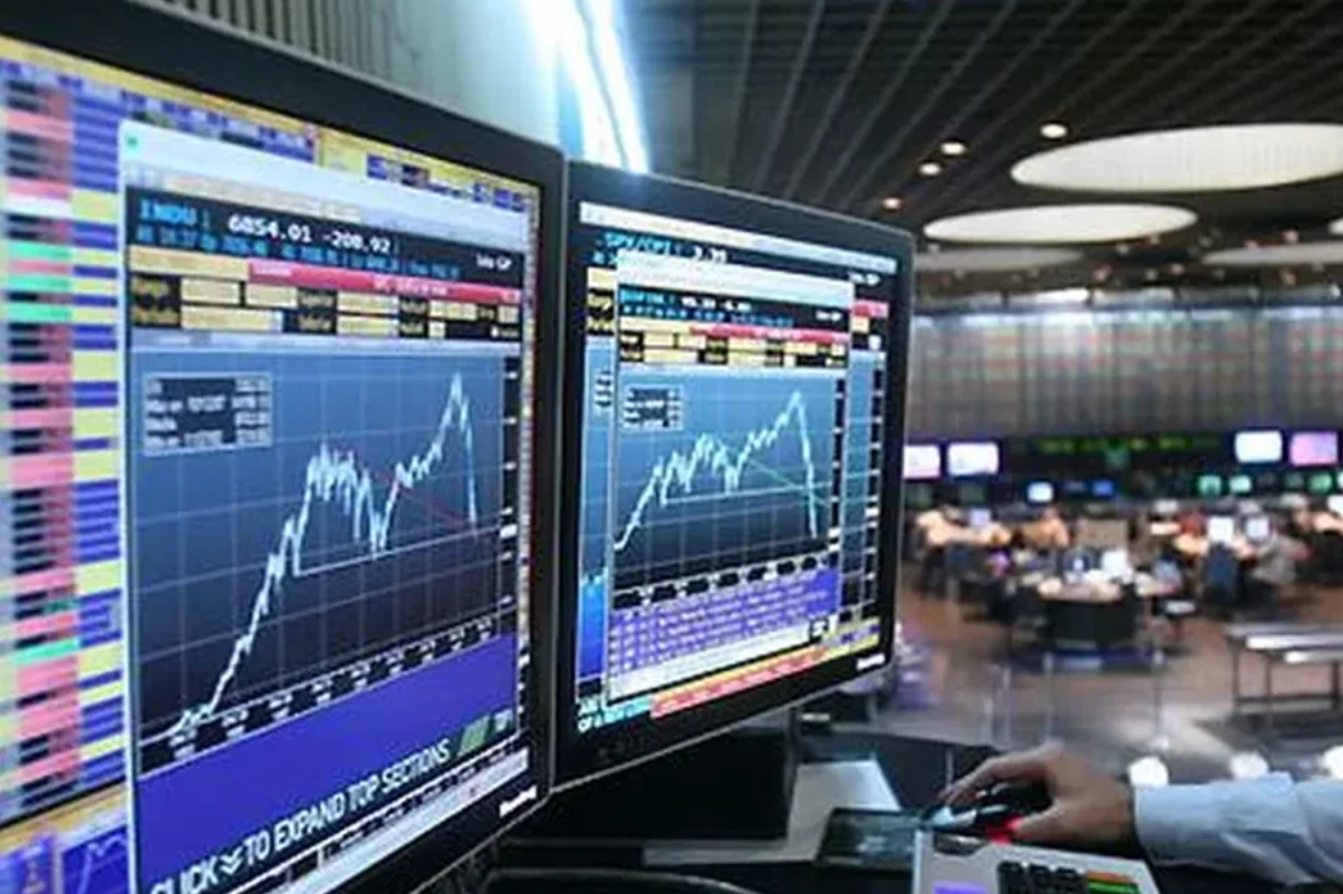 Los aranceles de Trump provocaron bajas en las bolsas del mundo | Internacionales