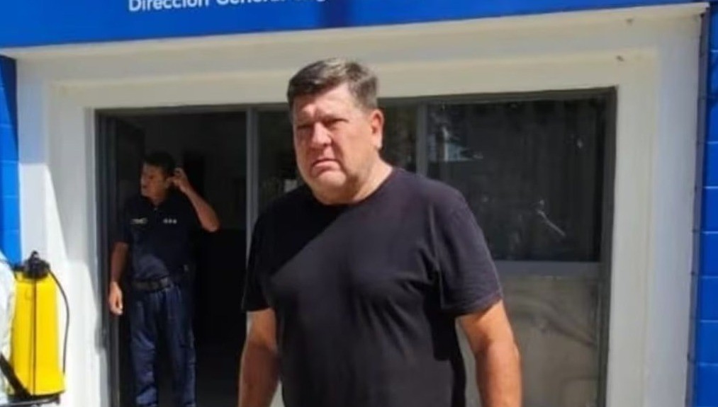 Guillermo Kraisman ofreció $1,5 millones y pidió acceder a la prisión domiciliaria | Córdoba