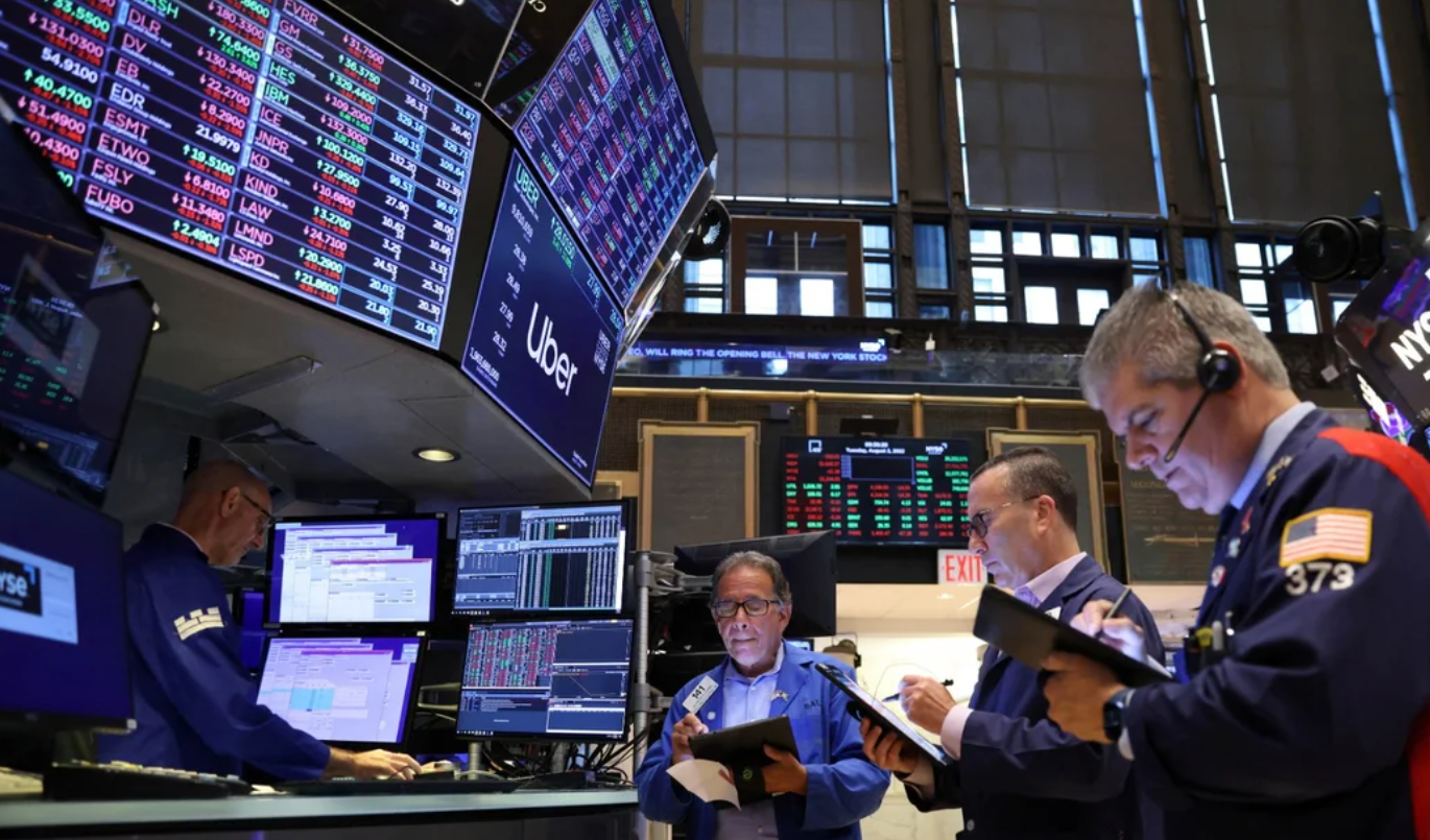 Mercados en llamas: los activos argentinos se desploman hasta 13% | Política y economía