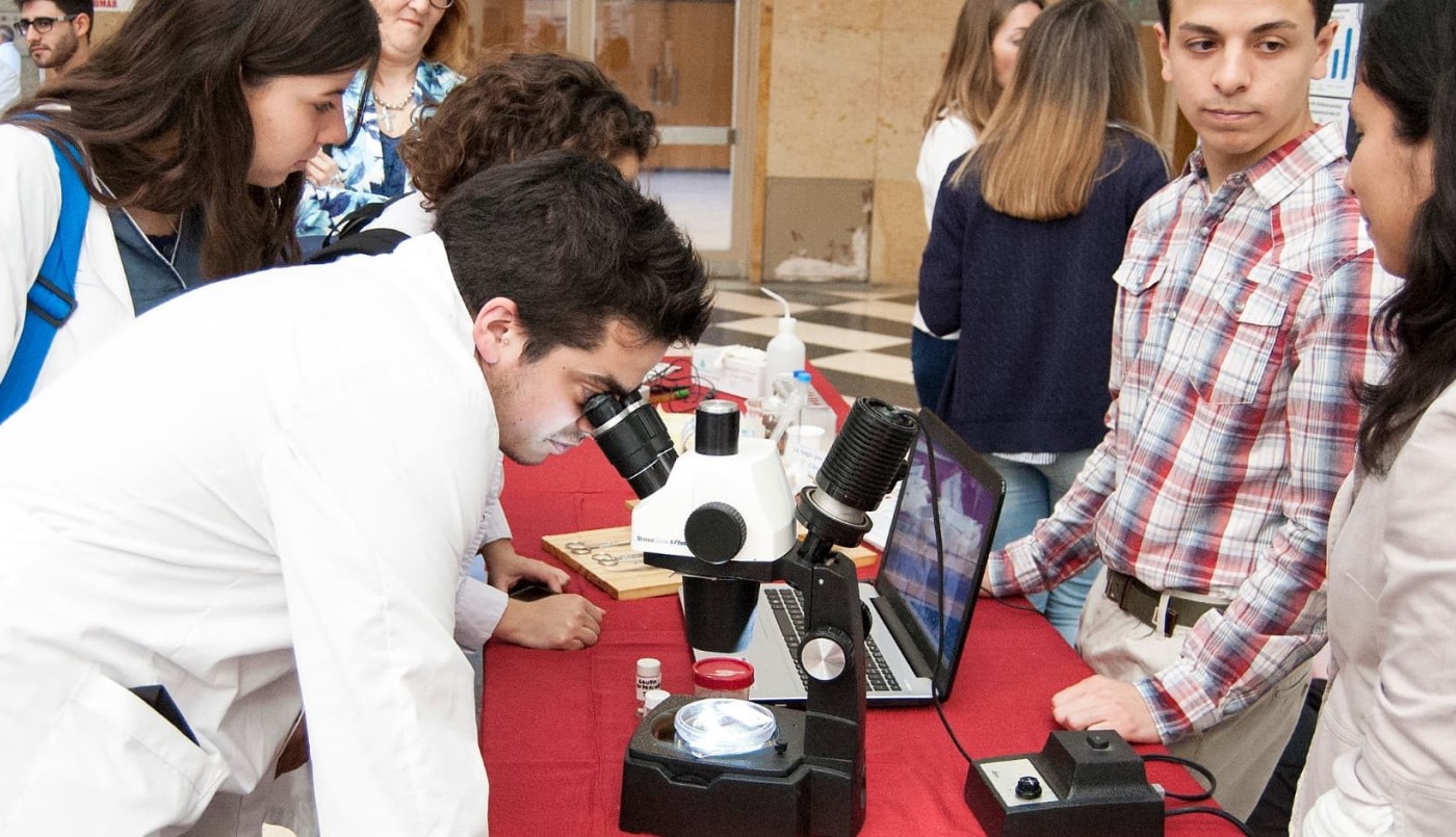 La UNC se suma a la Semana Nacional de la Ciencia con más de 40 actividades abiertas al público | Córdoba