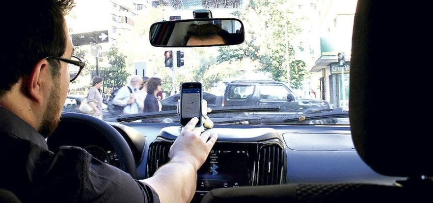 El Tribunal Superior de Justicia autorizó el funcionamiento de las aplicaciones de viajes en la ciudad de Córdoba | Córdoba