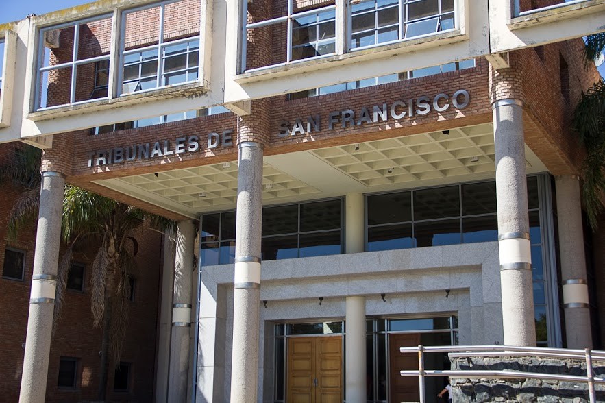 Quedó en libertad el joven que fue filmado masturbándose cerca de dos escuelas en San Francisco | Córdoba