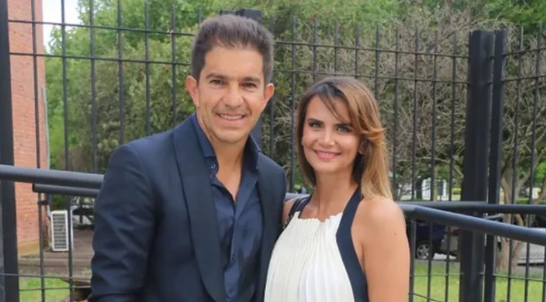 Polémica en Santa Fe: Amalia Granata designó a su esposo como asesor en la Legislatura | Política y economía