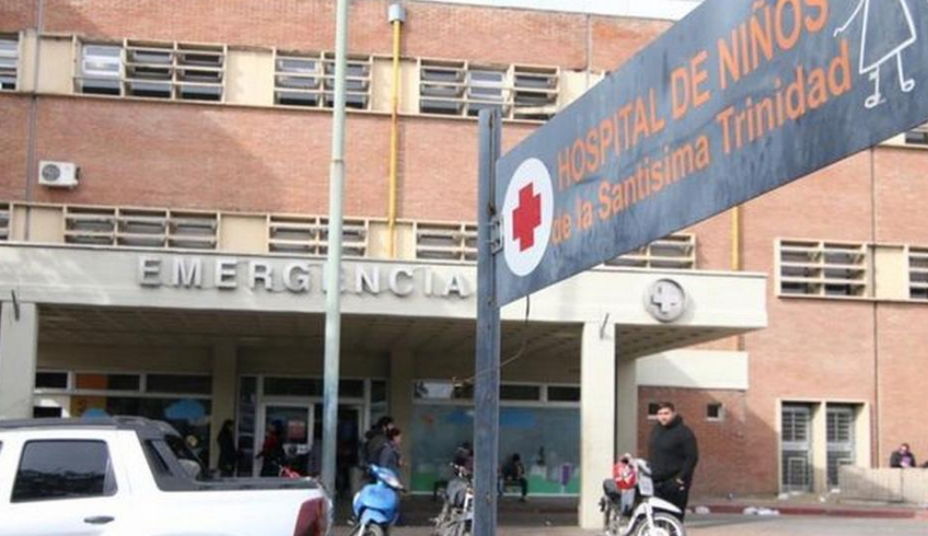Emanuel, el niño de cinco años, sigue en terapia intensiva tras el accidente | Córdoba