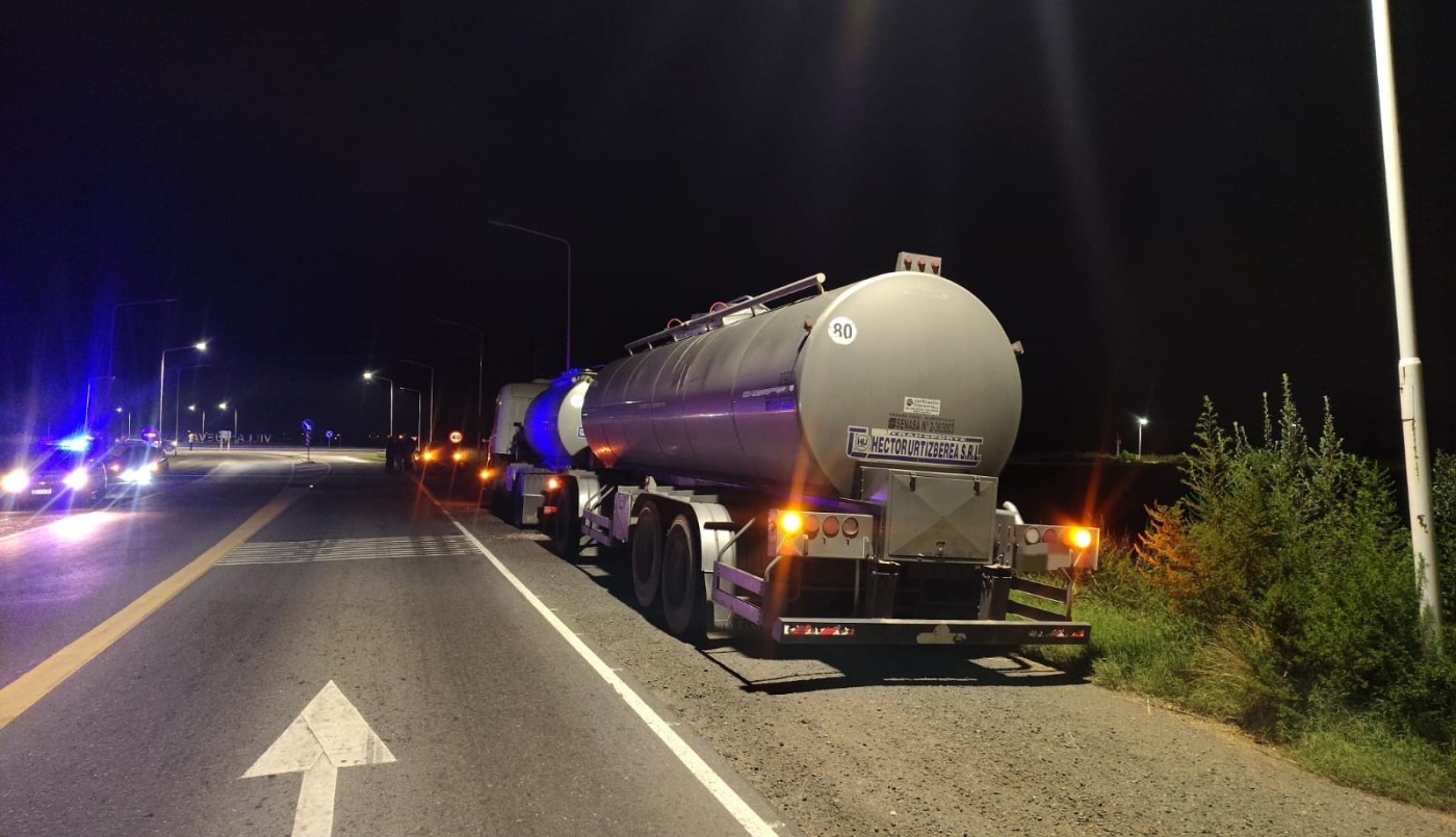 Dos motociclistas murieron en siniestros viales durante el fin de semana | Córdoba