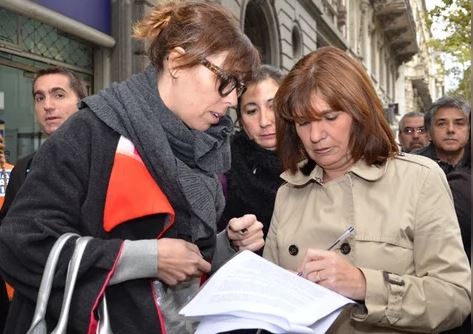 La chicana de Laura Alonso a Patricia Bullrich: "Los que salimos de amarillo nunca nos desteñimos" | Política y economía
