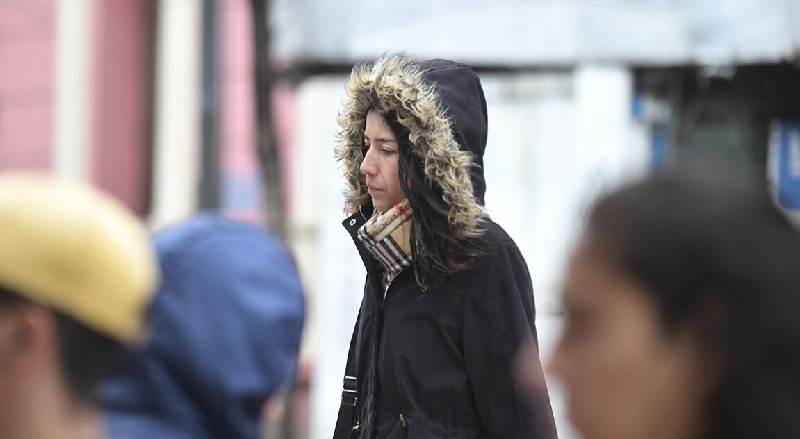 Tiempo en Córdoba: lunes otoñal con máximas de 20 grados | Córdoba