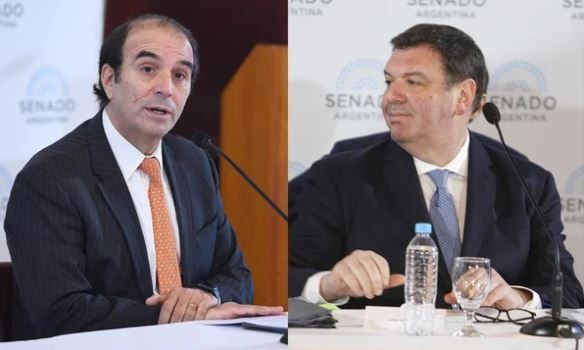 El Gobierno presentó un recurso de per saltum para revertir medida cautelar contra García Mansilla | Política y economía