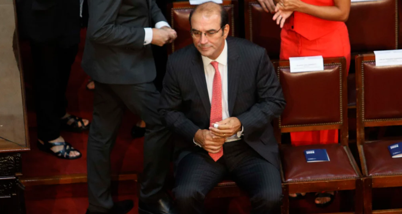 Tras el rechazo en el Senado, García-Mansilla renunció a la Corte Suprema | Política y economía