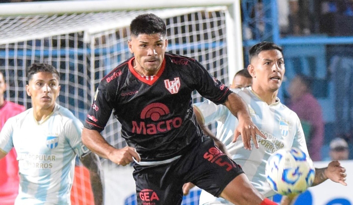 Se le escapó sobre el final: Instituto perdió 3-2 ante Atlético Tucumán | Deportes