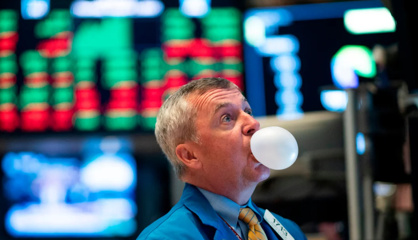 Los mercados europeos se recuperan ante la promesa de Trump de “acuerdos justos” sobre los aranceles | Política y economía