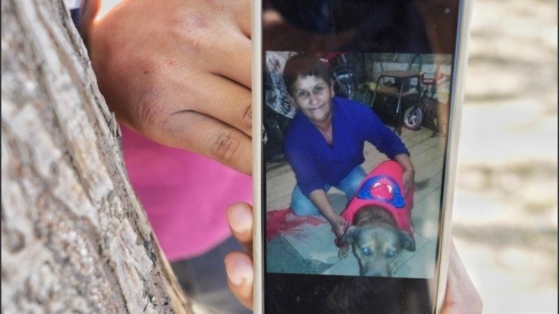 Condenan a 25 años de prisión a los asesinos de una abuela que murió cubriendo a sus nietas de las balas | Actualidad