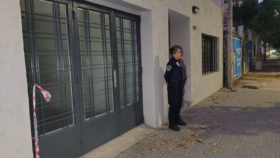 Imputaron al hijo de la mujer de 70 años hallada muerta en un placard | Córdoba