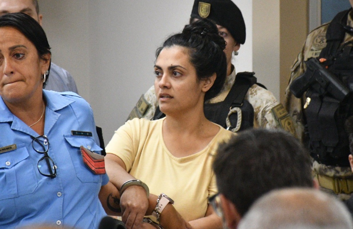 Fijaron la fecha para la sentencia del juicio por las muertes de bebés en el Neonatal | Córdoba