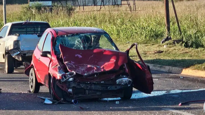 Imputaron a siete hombres y tres mujeres por la picada fatal cerca del Aeropuerto Córdoba | Córdoba