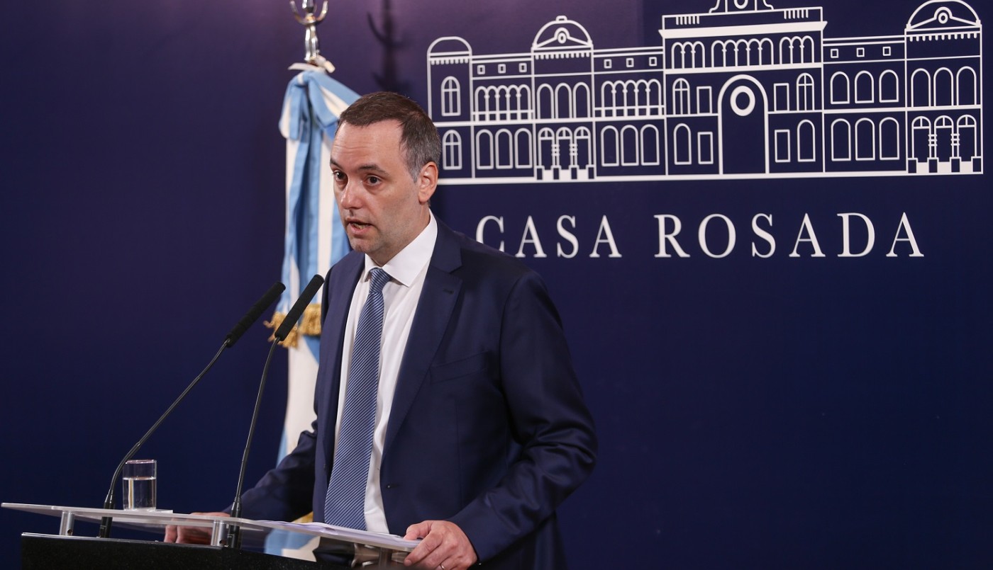 El Gobierno cuestionó el paro general y comparó a los sindicalistas con “animales salvajes” | Política y economía