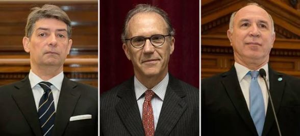 Anulan una sentencia que había reducido penas a integrantes de una banda narco | Política y economía