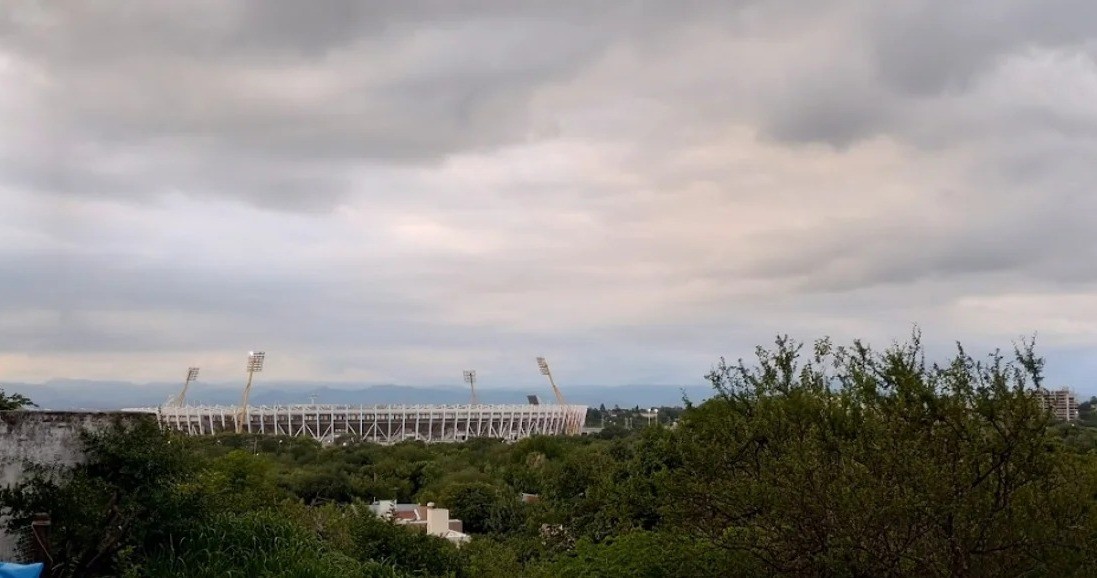 Tiempo en Córdoba: viernes nublado y tormentas aisladas en algunos sectores de la provincia | Córdoba