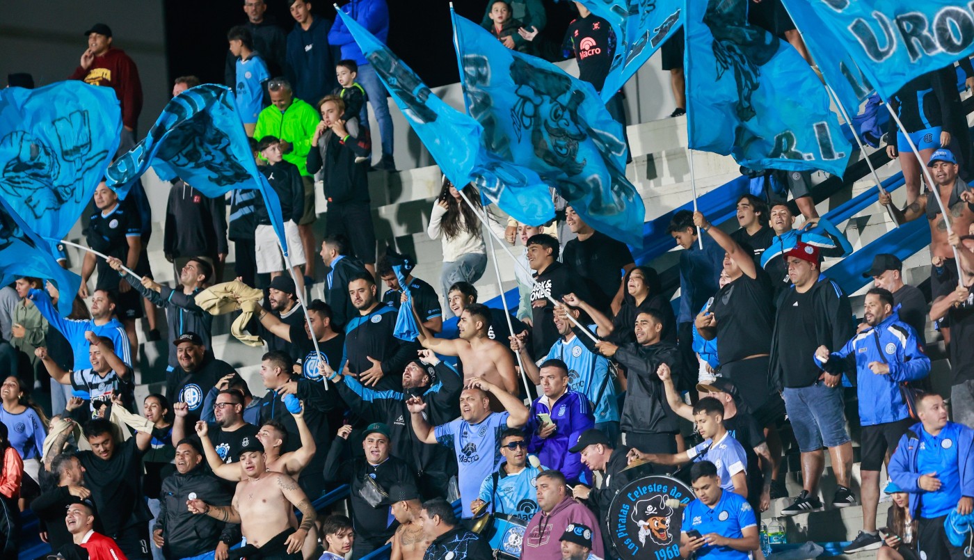 Belgrano -  Boca: el operativo de seguridad y lo que tenés que saber | Córdoba