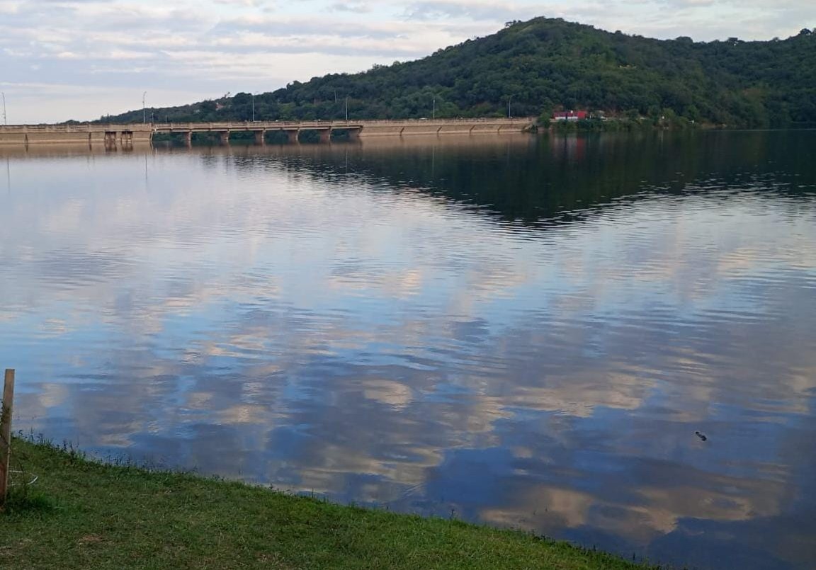 Tragedia en el Dique La Quebrada: fue a nadar, se descompensó y murió | Córdoba