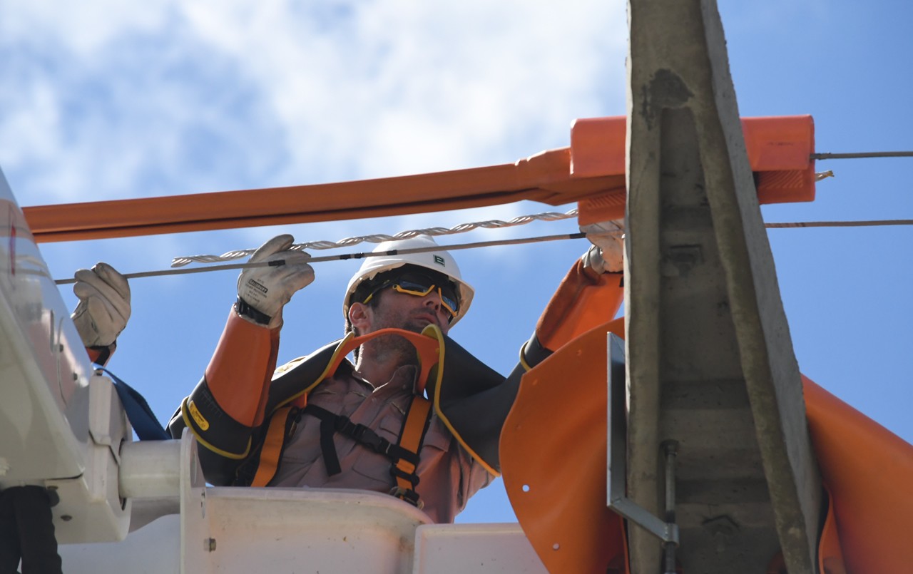 Córdoba: cortes de tránsito y desvíos en el Centro por trabajos de EPEC | Córdoba