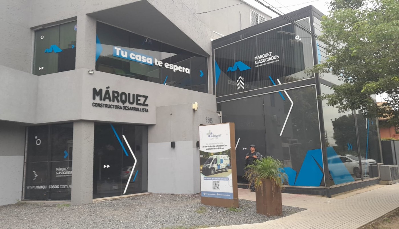 Márquez y Asociados: la sanción millonaria del Gobierno de Córdoba | Córdoba