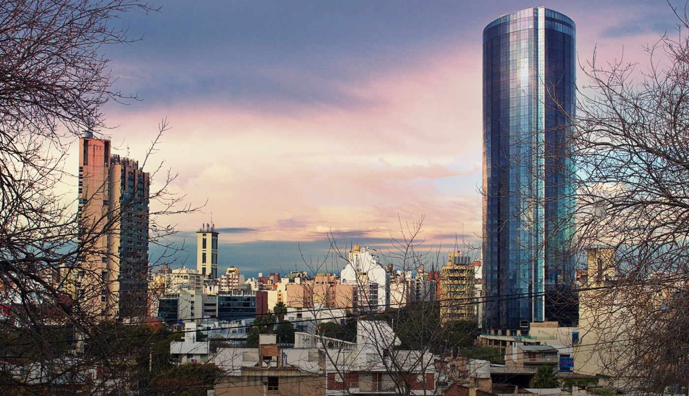 Tiempo en Córdoba: se espera una jornada templada en la ciudad | Córdoba