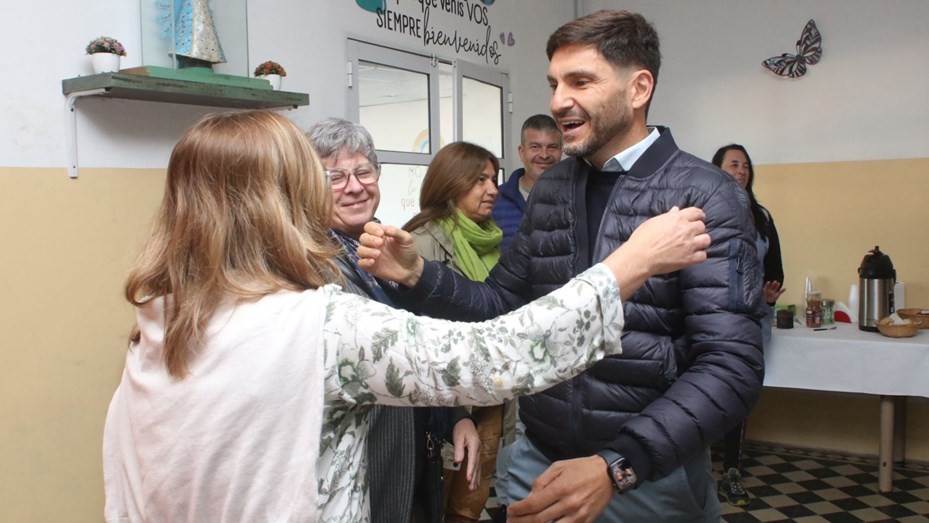 Santa Fe: amplia victoria de Pullaro en la elección para elegir Convencionales Constituyentes | Política y economía