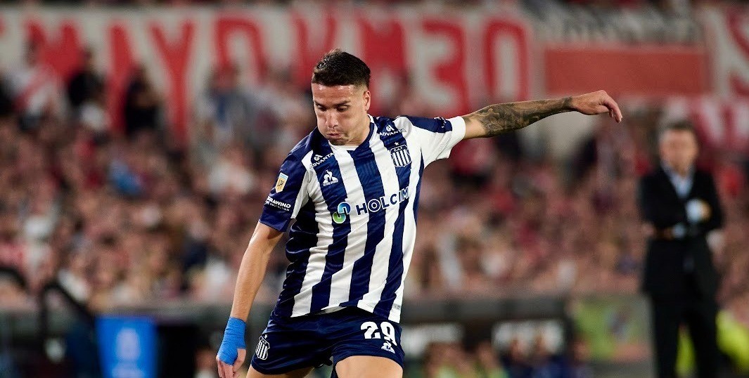 Talleres igualó con River en el Monumental y continúa afuera de los clasificados | Deportes