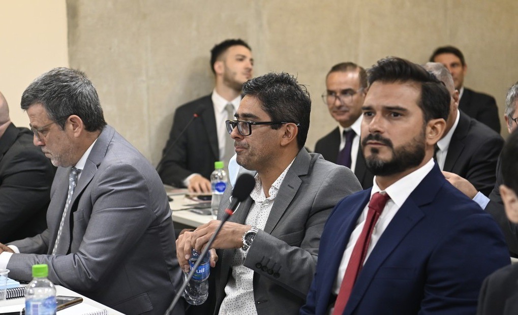 Causa Neonatal: el juicio llega a su instancia final con los testimonios de Diego Cardozo y Liliana Asís | Córdoba