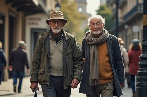 Cuáles son los nuevos haberes jubilatorios para mayo con el aumento del 3,7% | Política y economía