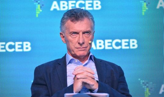 Mauricio Macri: “Es el camino a la normalización y vamos hacia el lugar correcto" | Política y economía